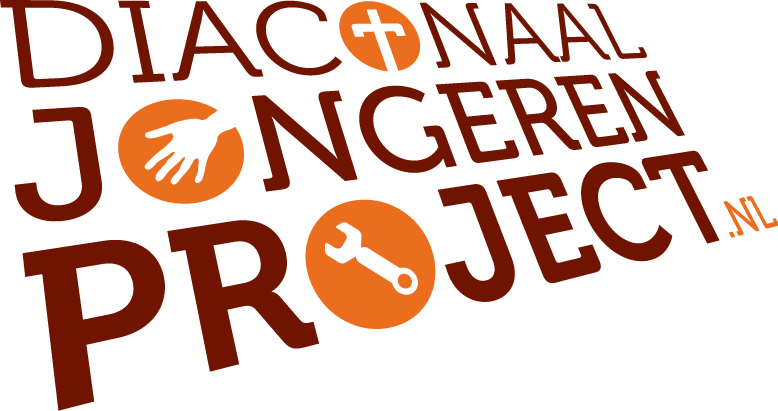 Logo DiaconaalJongerenProject